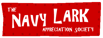 The Navy Lark Appreciation Society